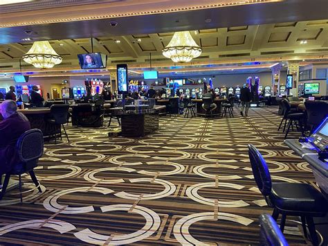harrah's casino bossier city